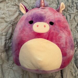 Unicorn Squishmallow